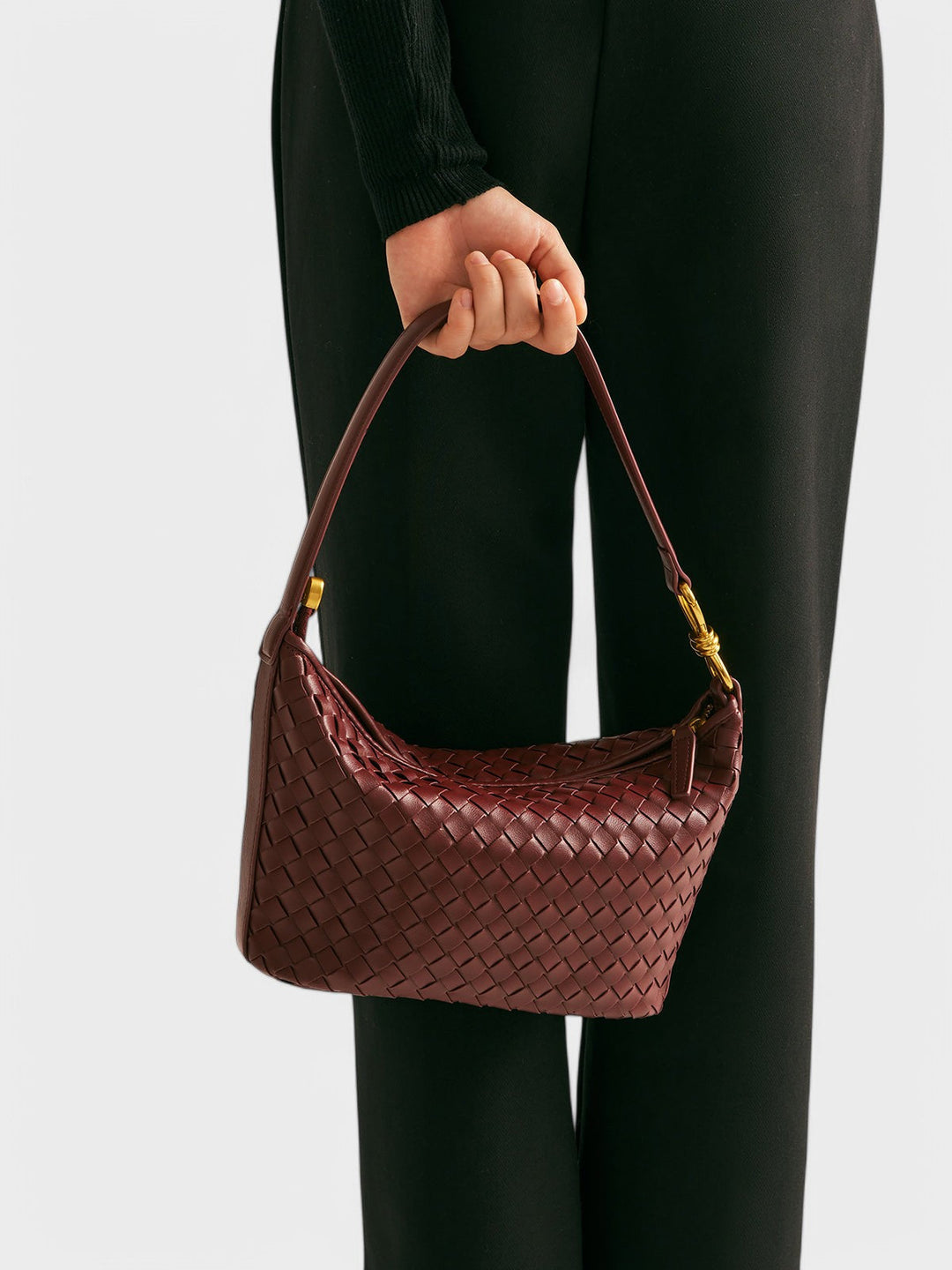 Márta - Bordeaux elegancia