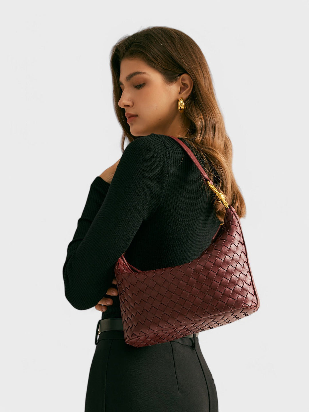 Márta - Bordeaux elegancia