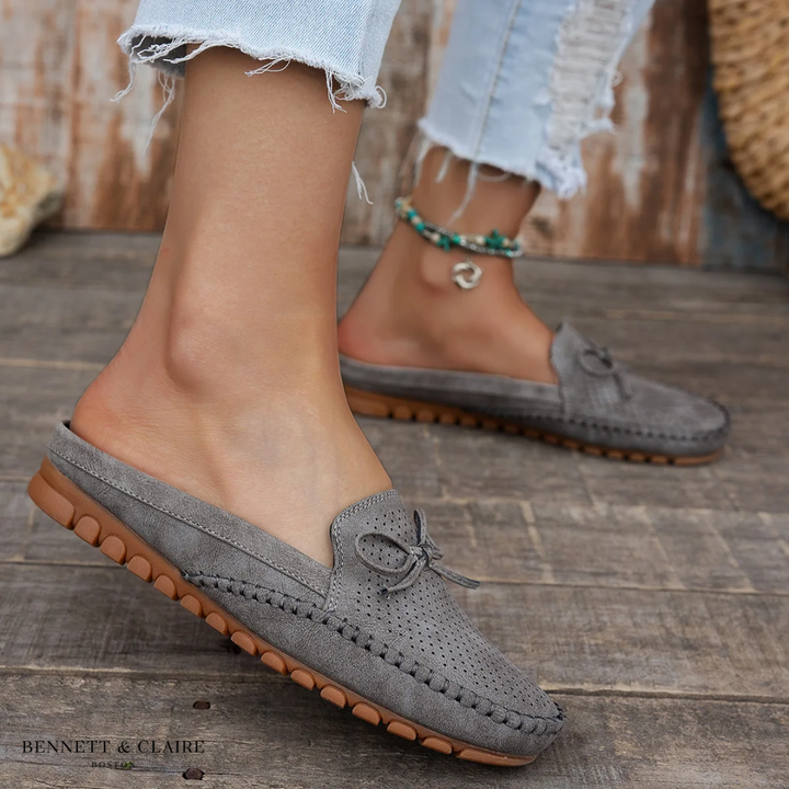Gabriella - Luna™ Ortopédiai Kényelem Slip-On Cipők