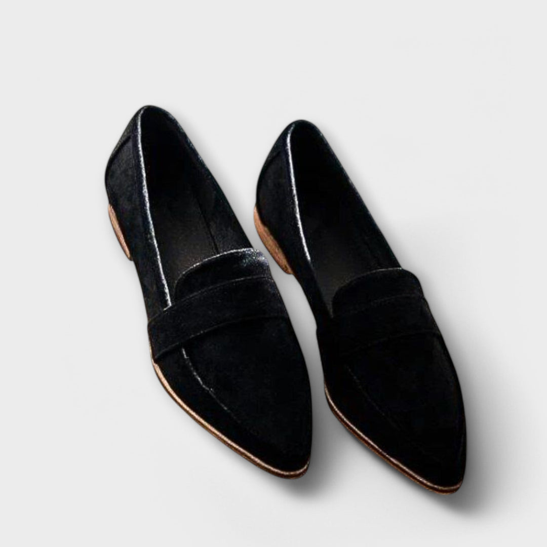 Viktória - Stílusos női loafer