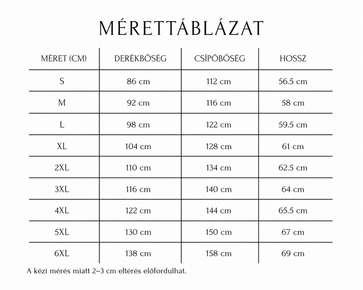 Máté - Többzsebes cargo rövidnadrág