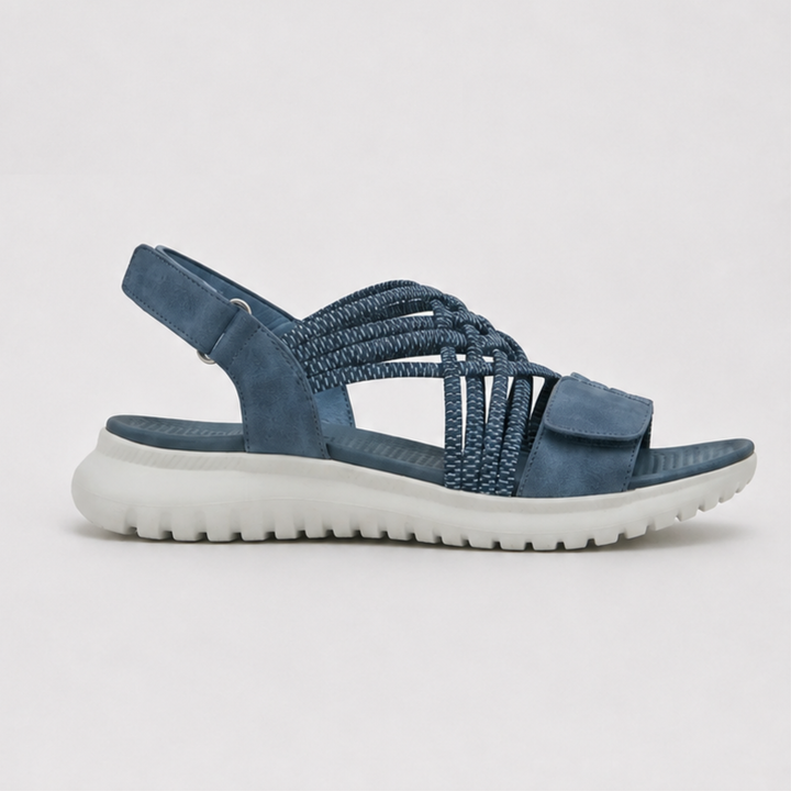 Nóra – Egész napos kényelmi szandál