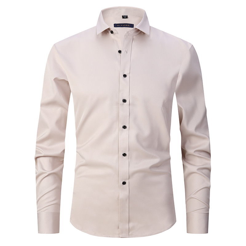 Richárd - Elegáns ing - Slim fit