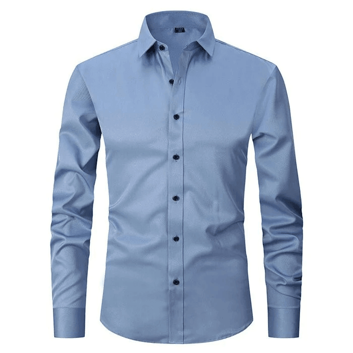 Richárd - Elegáns ing - Slim fit