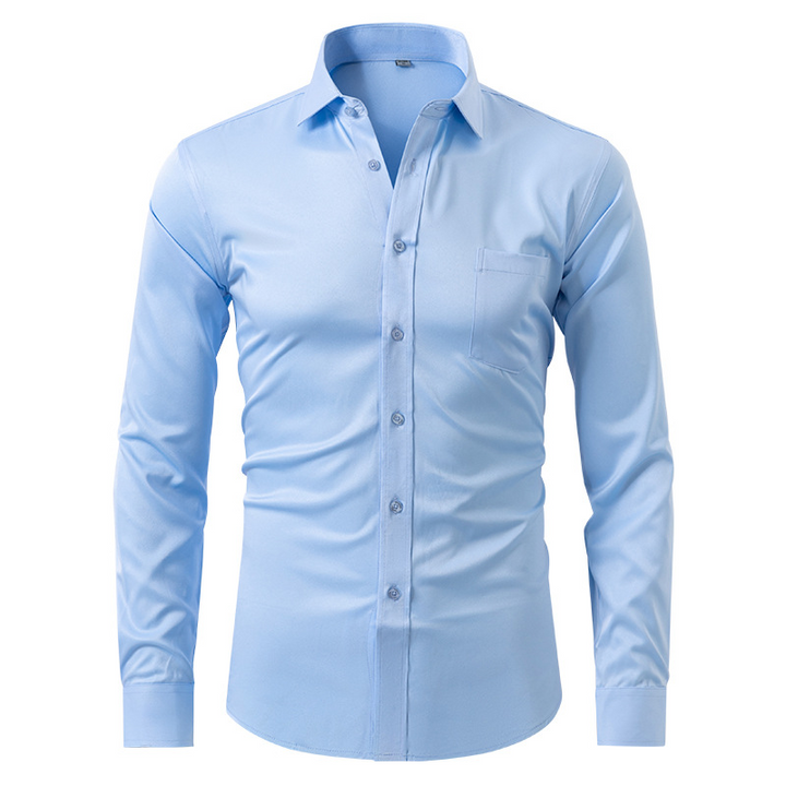 Richárd - Elegáns ing - Slim fit