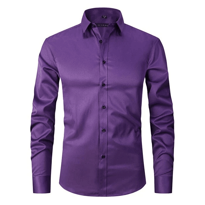Richárd - Elegáns ing - Slim fit