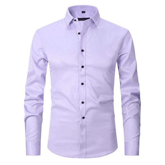 Richárd - Elegáns ing - Slim fit