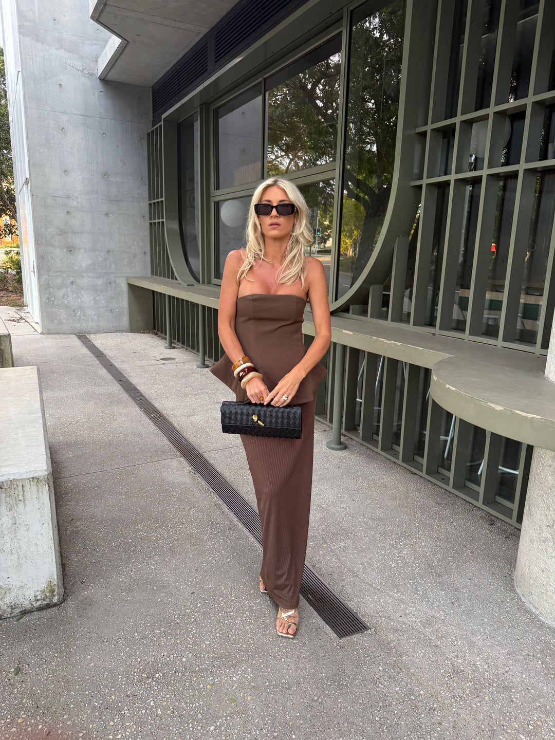 Róza - Maxi Elegancia Ruha