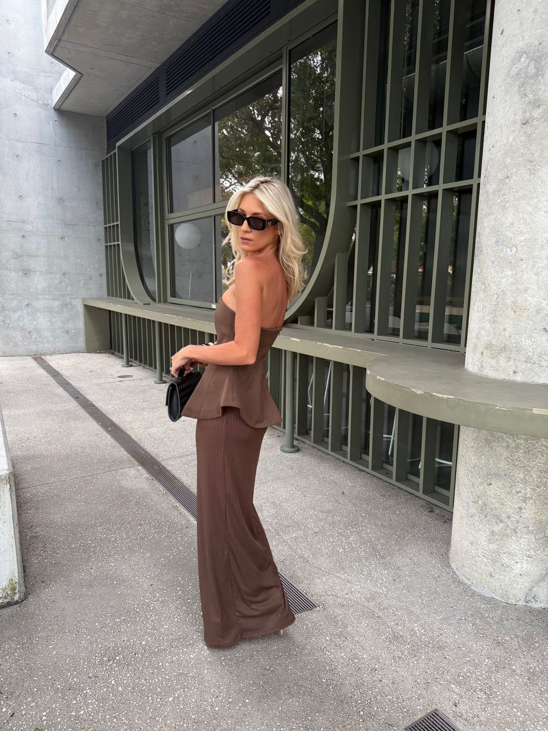 Róza - Maxi Elegancia Ruha