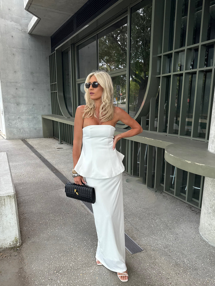 Róza - Maxi Elegancia Ruha