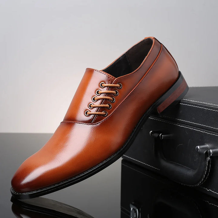 Dániel - Oxford Shoes