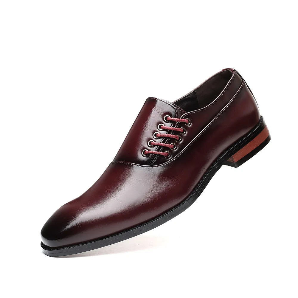 Dániel - Oxford Shoes