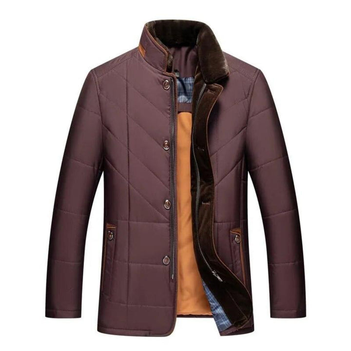 Richárd - Melegítő kabát