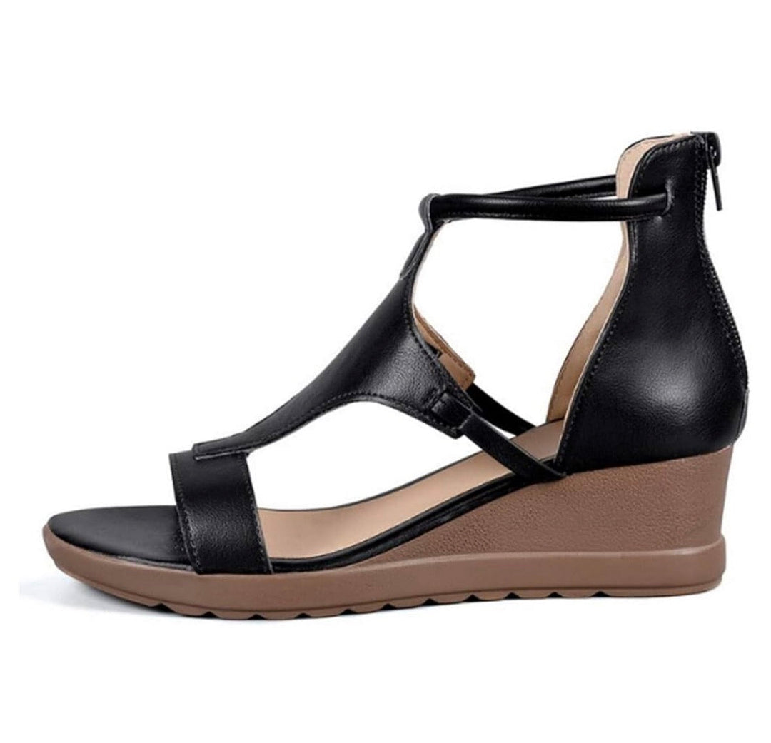 Erika - Elegáns ortopéd szandálok