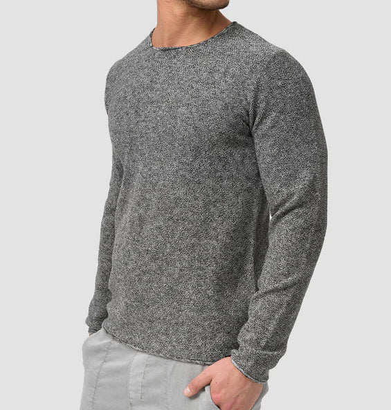 Gergő - Magas gallér biztonsági zsebek