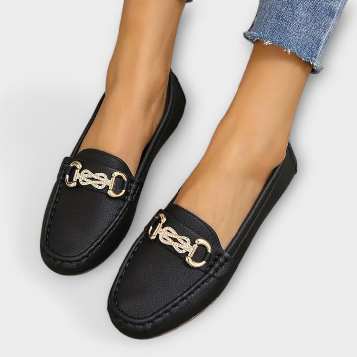 Rozália - Loafer cipők