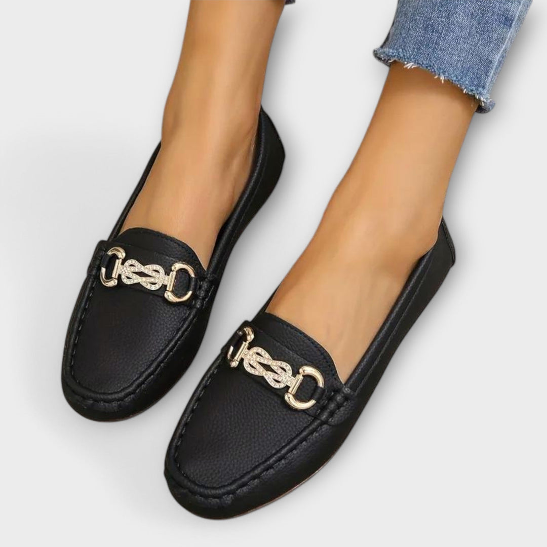 Renáta - Loafer cipők
