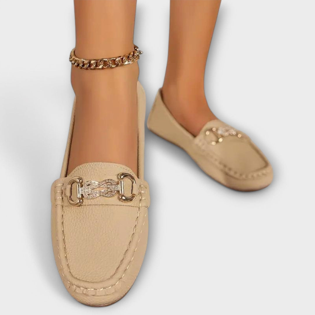 Rozália - Loafer cipők