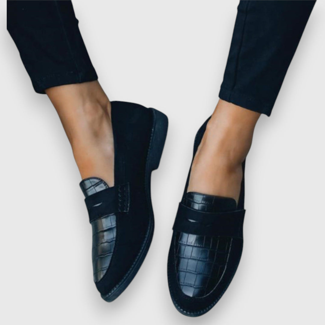 Nóra - Loafer cipők