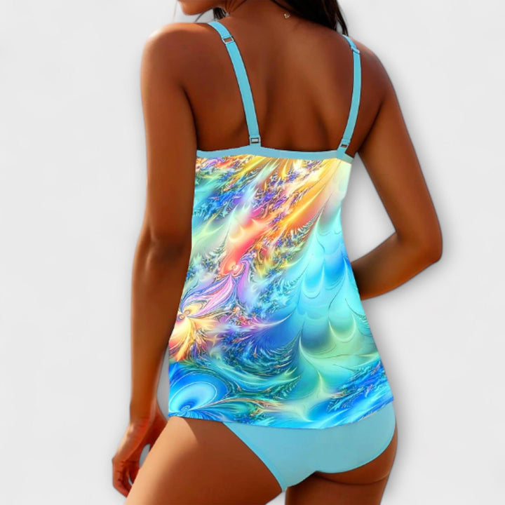 Andrea - Tankini szett