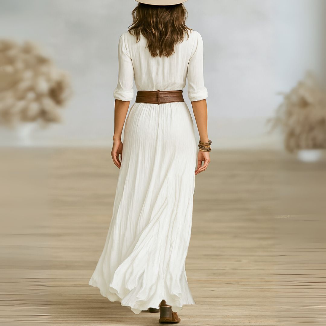 Tekla - Maxi Chique Ruha