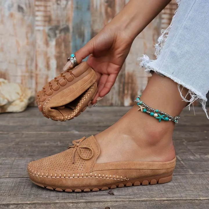 Gabriella - Luna™ Ortopédiai Kényelem Slip-On Cipők
