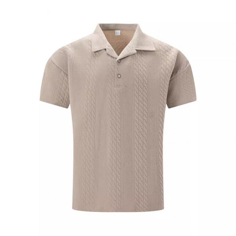 László - Relaxált Jacquard Textúra