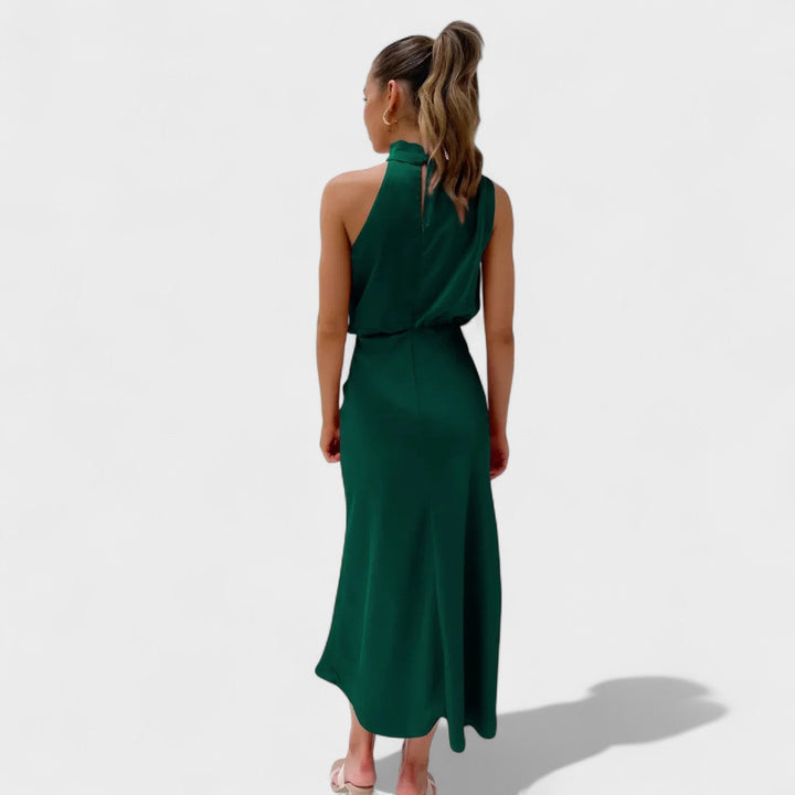 Krisztina - Sátoros elegancia ruha