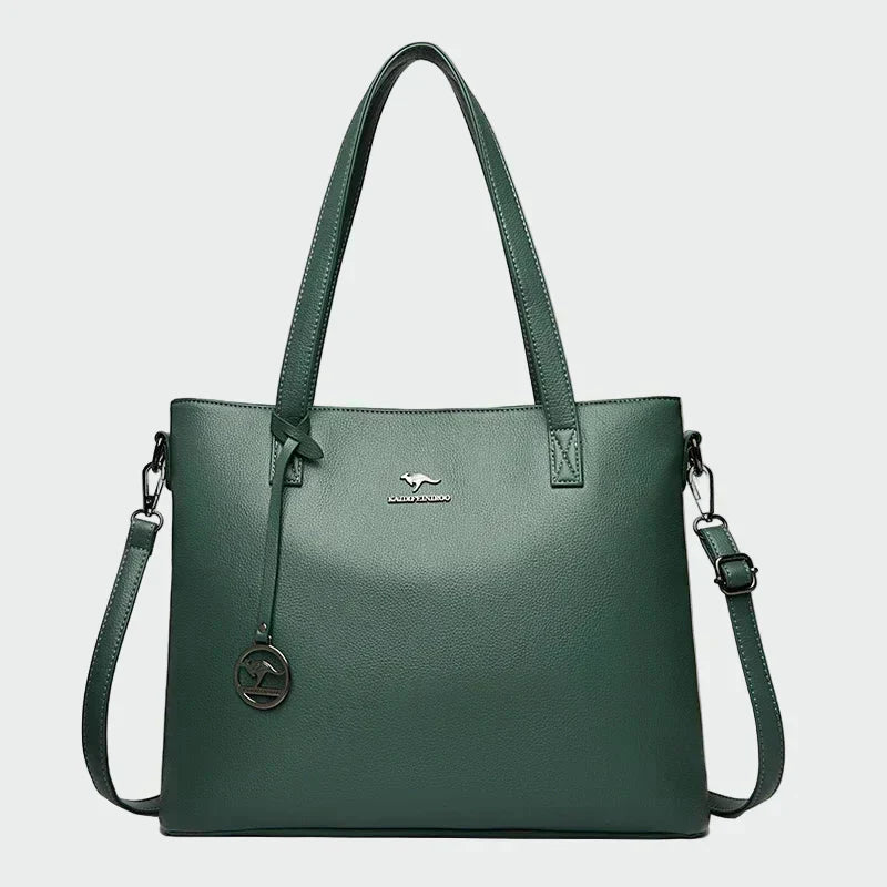 Terézia - Időtlen elegáns táska