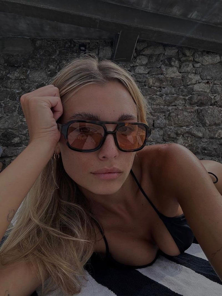 Ilona - Napszemüveg