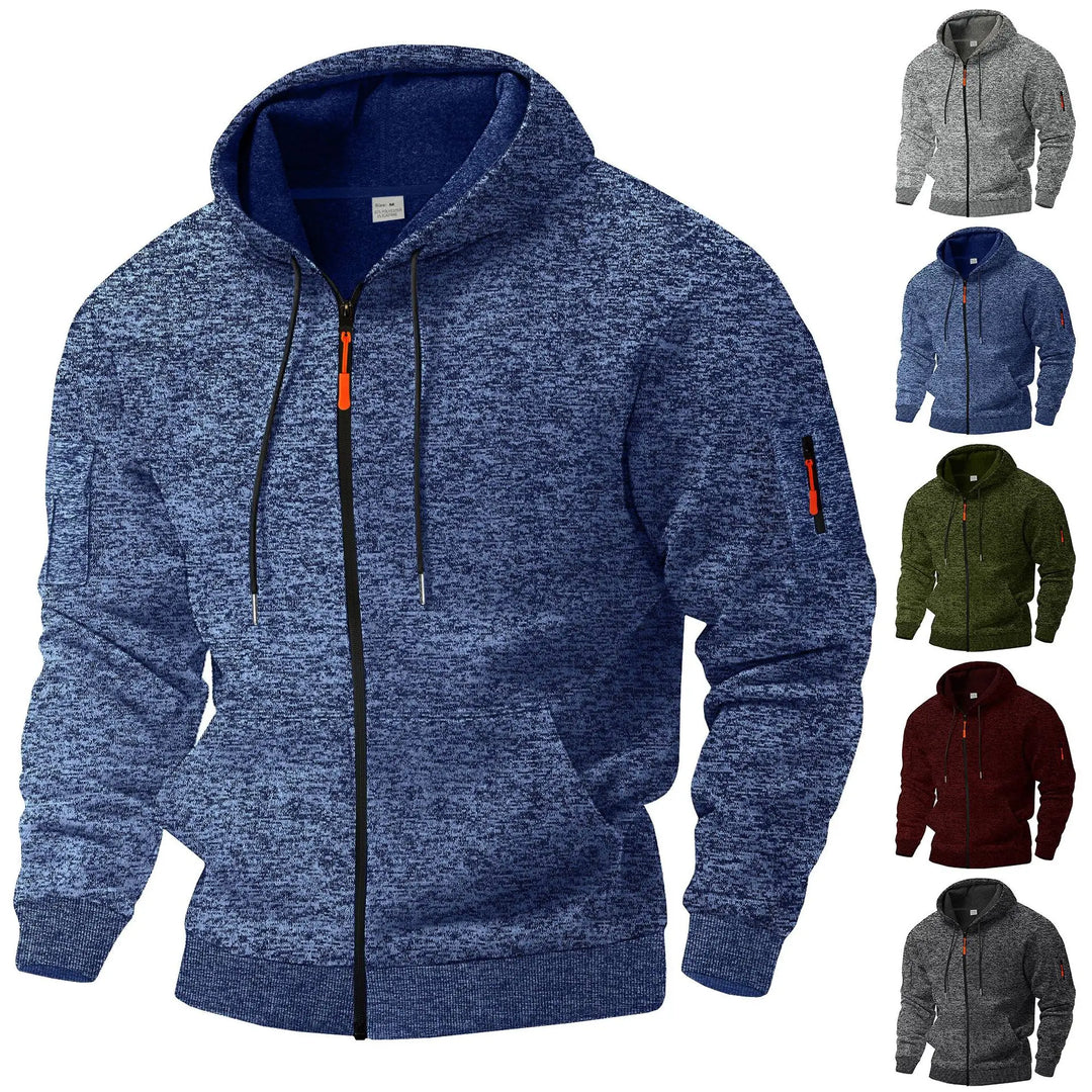 Benjámin - Modern Fleeces Kabát
