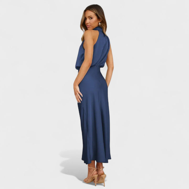 Krisztina - Sátoros elegancia ruha