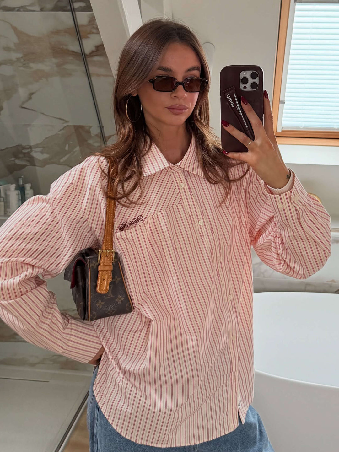 Katalin - Napszemüveg