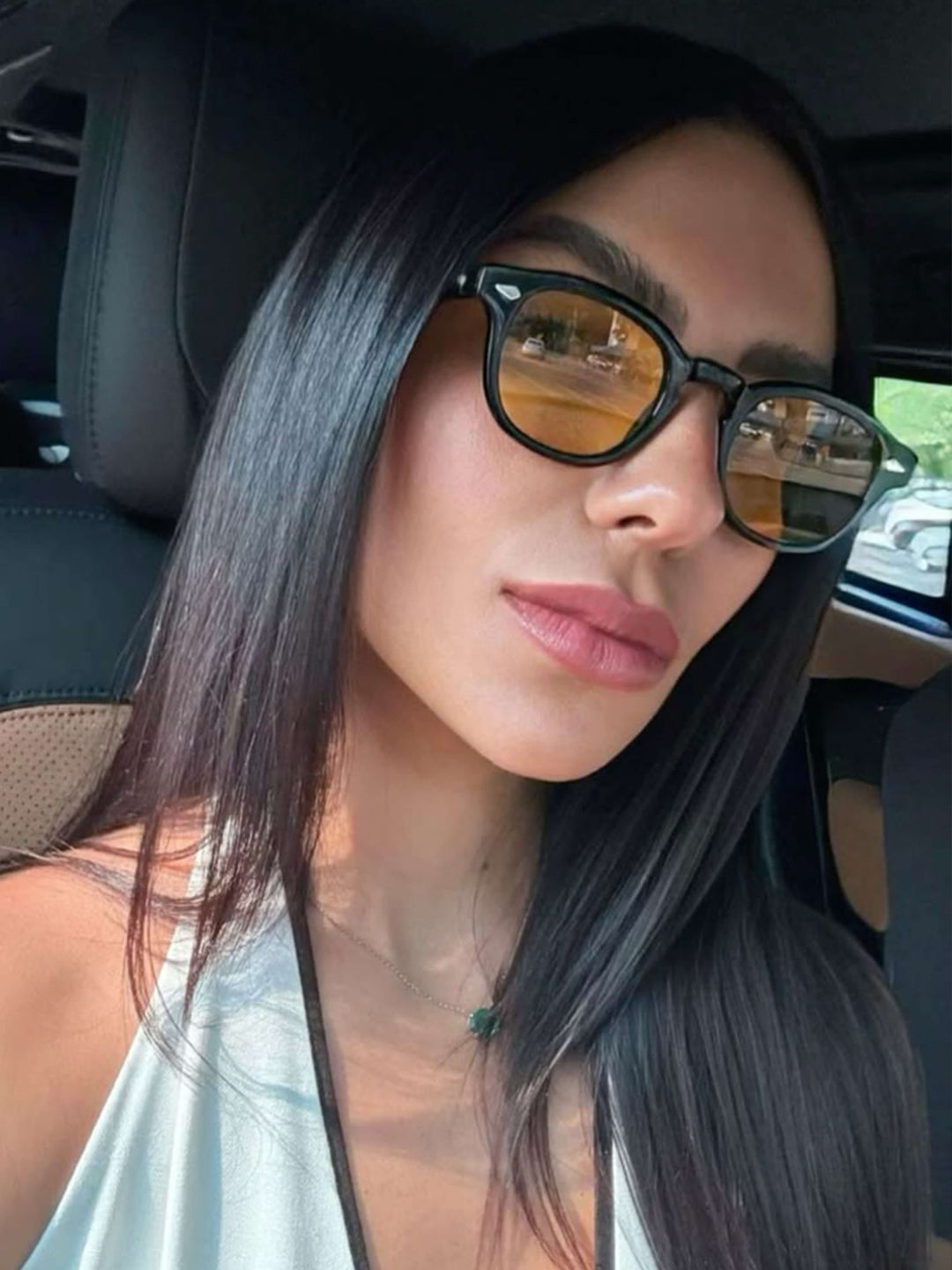 Anna - Napszemüveg