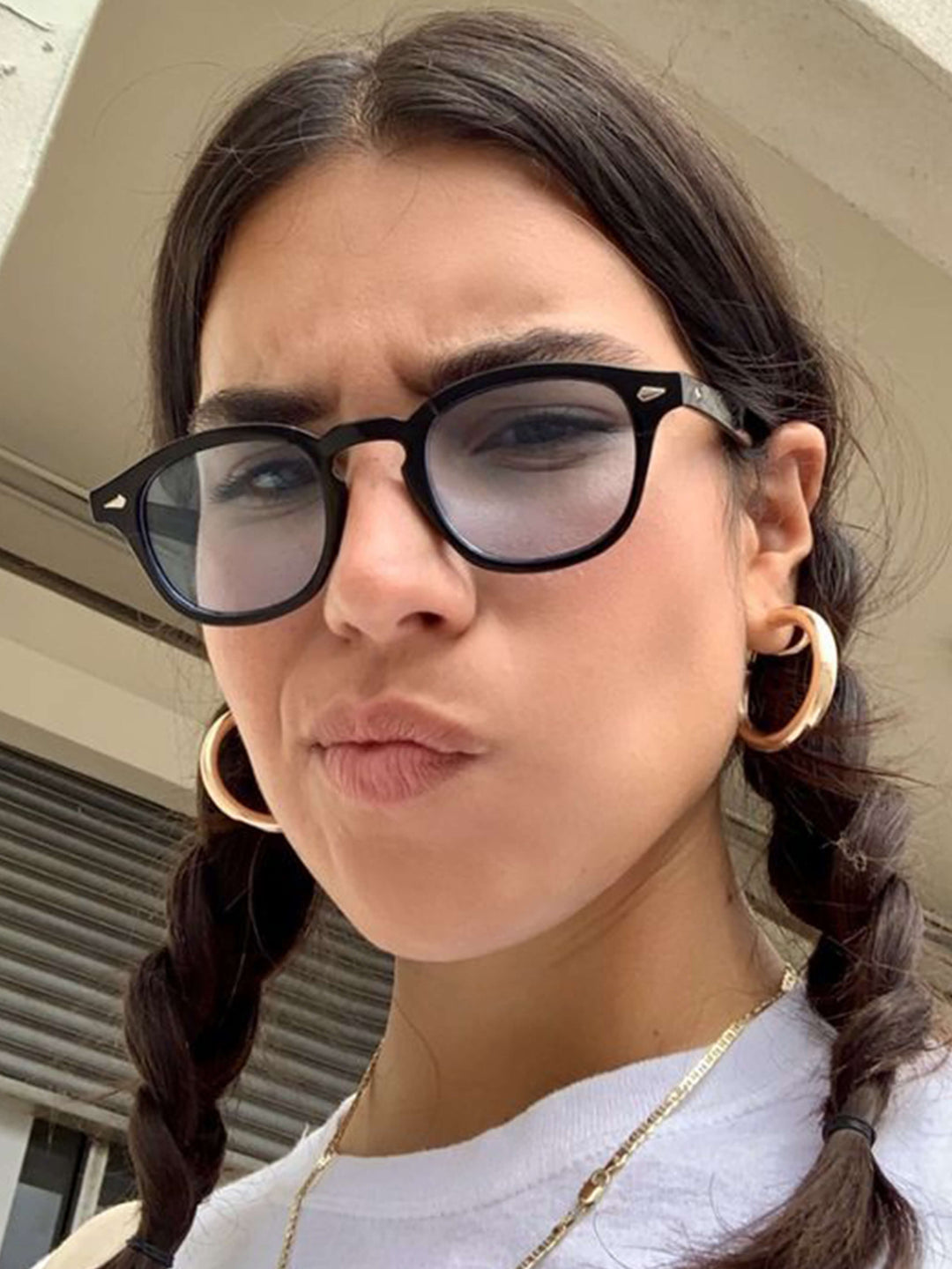 Anna - Napszemüveg