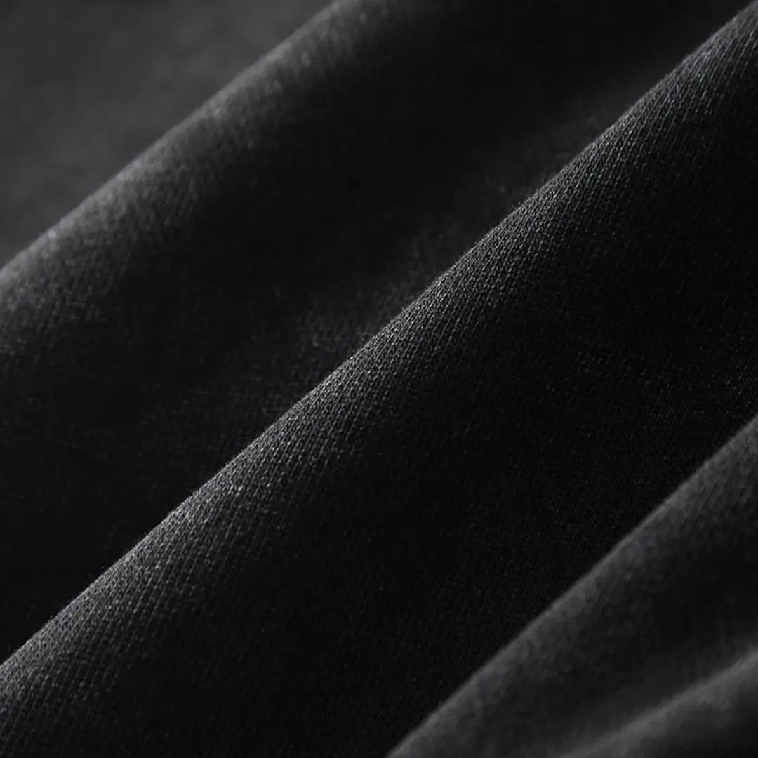 Dezső - Koptatott fleece felület