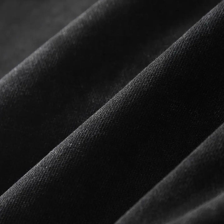 Dezső - Koptatott fleece felület