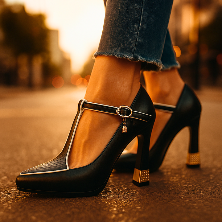 Eszter - Elegancia, amit érezni lehet
