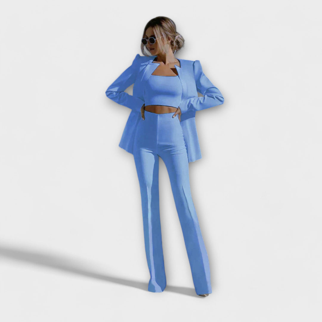 Anita - Elegáns 3 részes szett