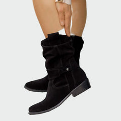 Manhattan Fekete