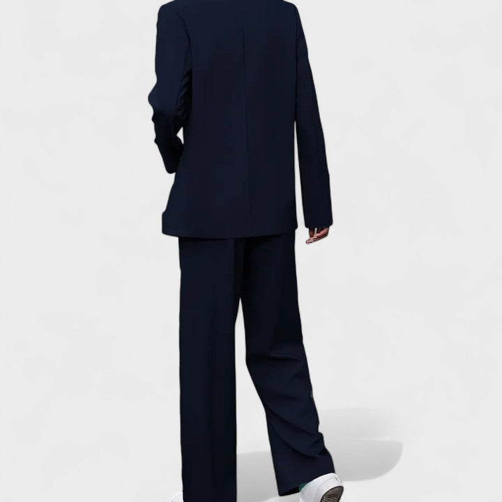 Magdolna - Elegáns Megjelenés