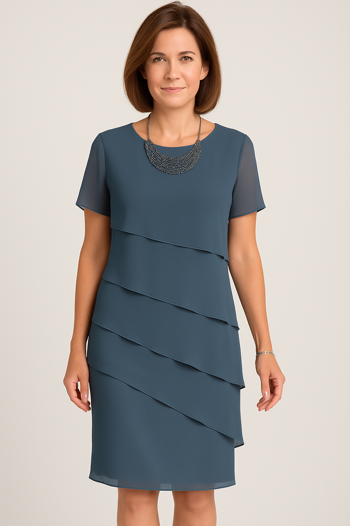 Krisztina - Könnyed elegancia különleges napokra