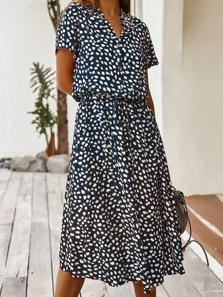 Lívia - Praktikus és kényelmes ruha