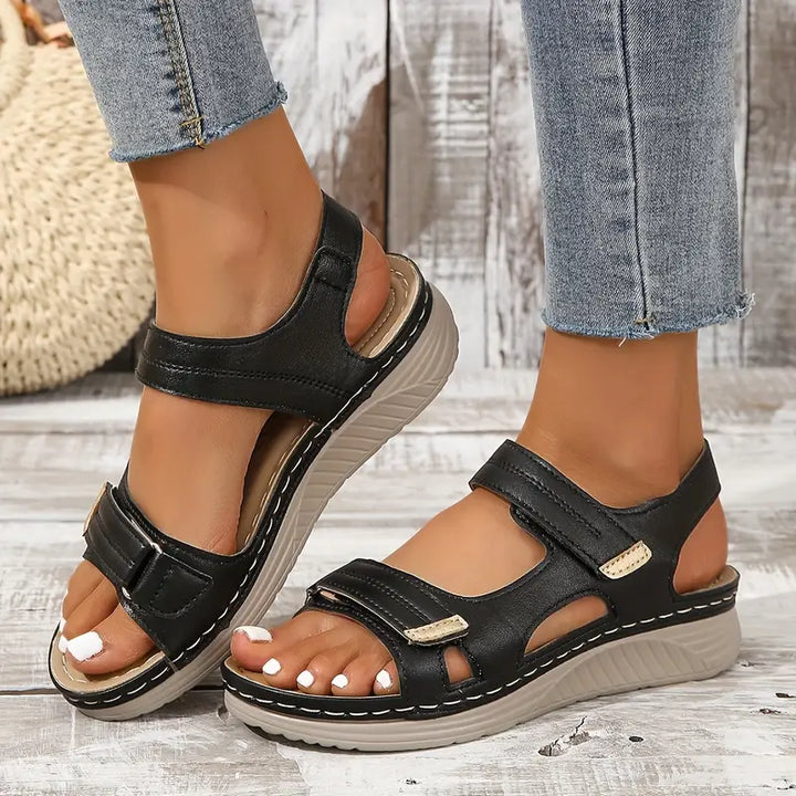 Renáta - Orthopedic Sandals