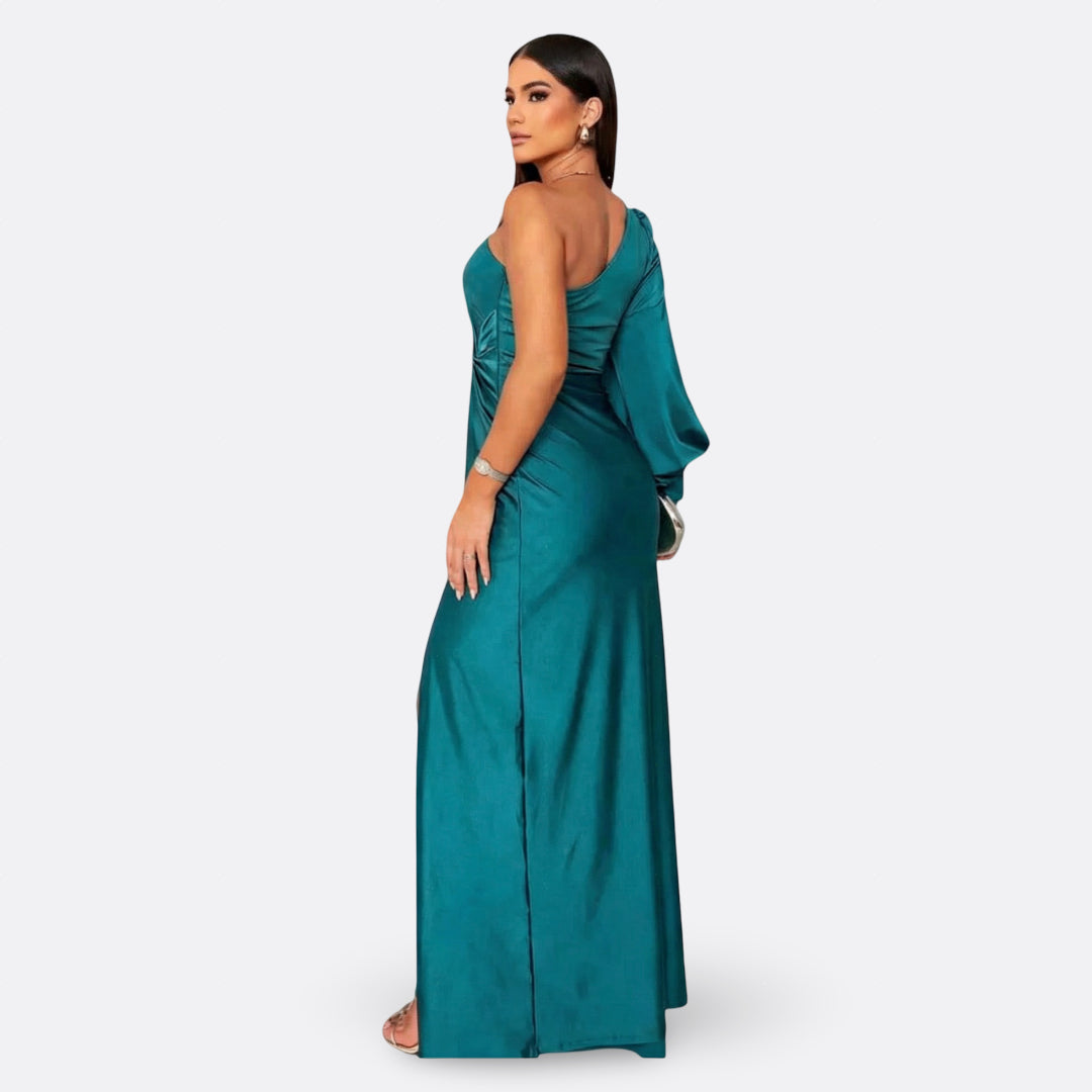 Rebeka - Elegáns Maxi Ruha