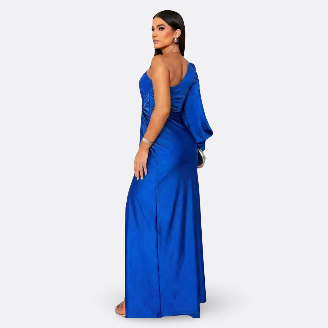 Klára - Elegáns maxi ruha