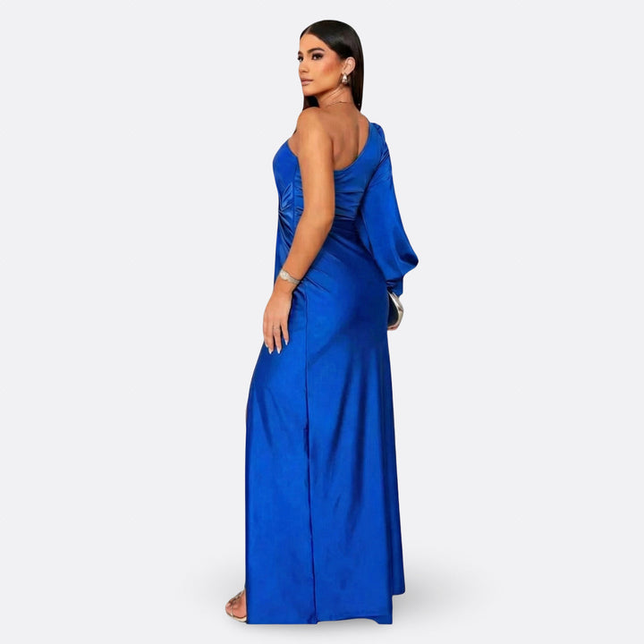 Rebeka - Elegáns Maxi Ruha