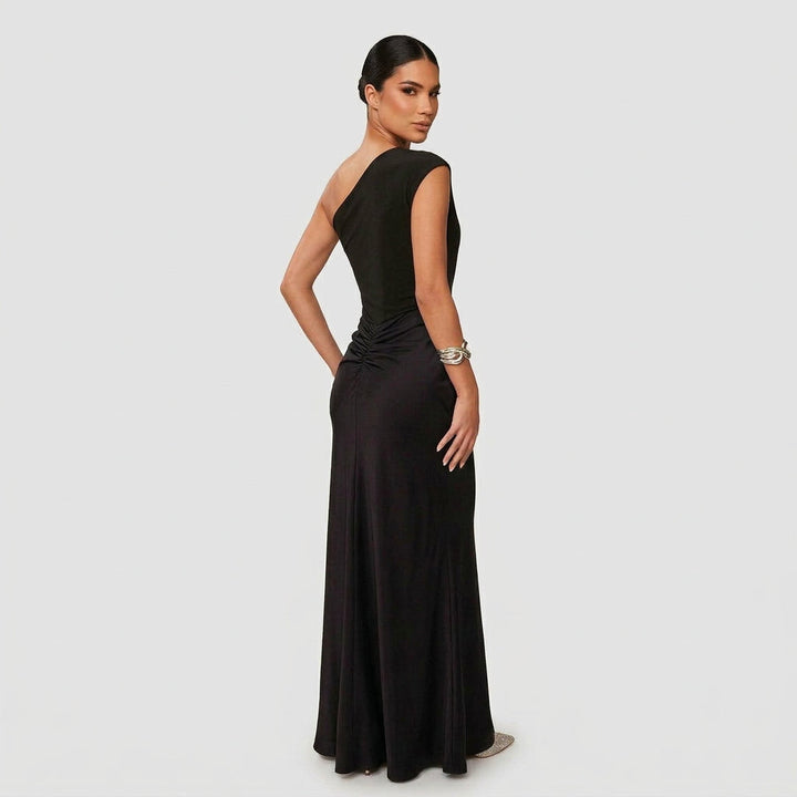 Vivien - Elegáns Maxi Ruha
