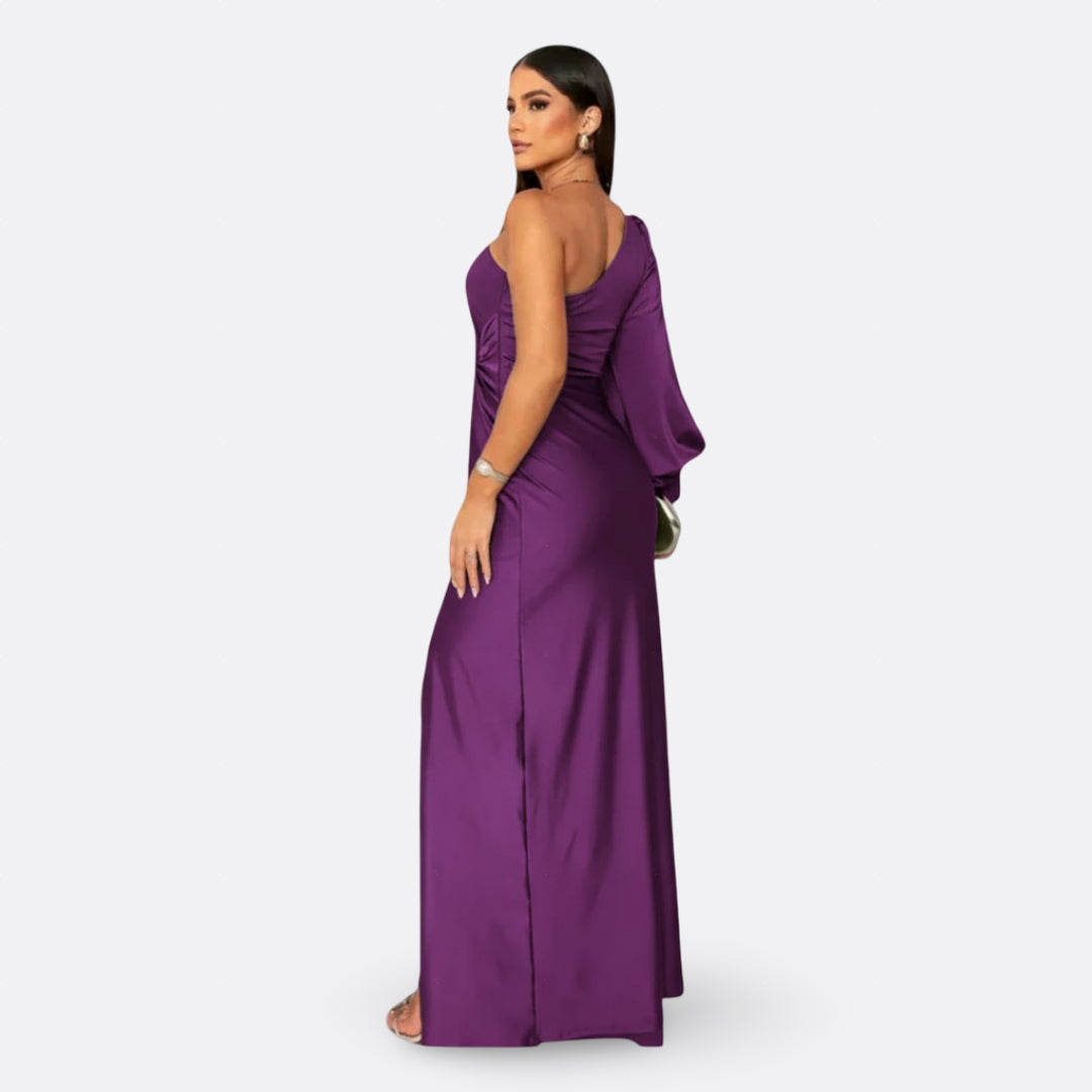 Klára - Elegáns maxi ruha