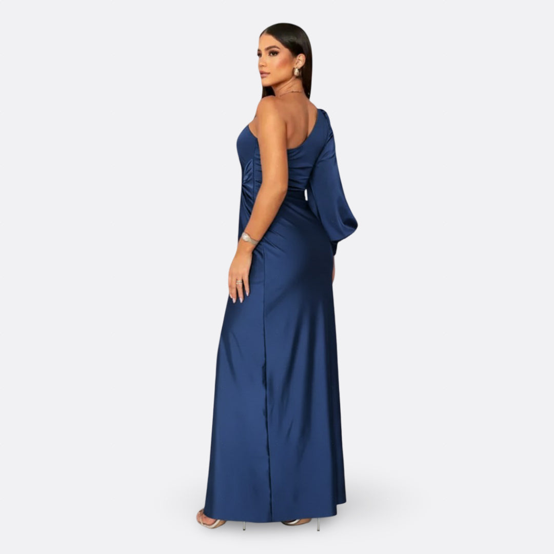 Rebeka - Elegáns Maxi Ruha